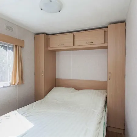 Db Berckterveld Mobile Resort Baarlo (Limburg)