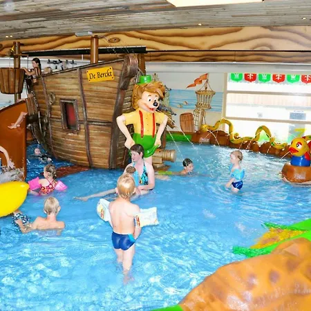 Resort Db Berckterveld Mobile *