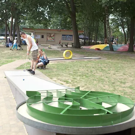 Db Berckterveld Mobile Resort