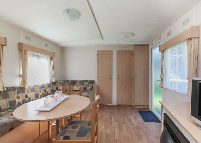 Db Berckterveld Mobile Барло