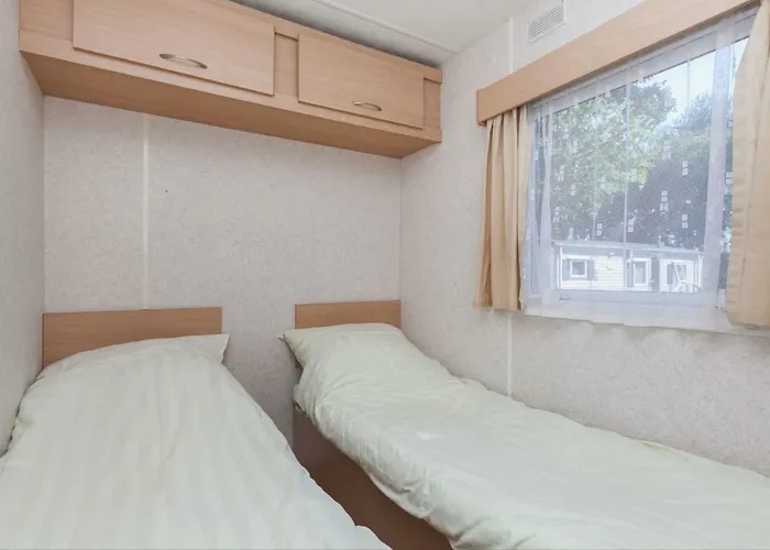 Db Berckterveld Mobile Барло