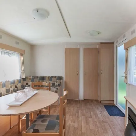 Db Berckterveld Mobile Барло