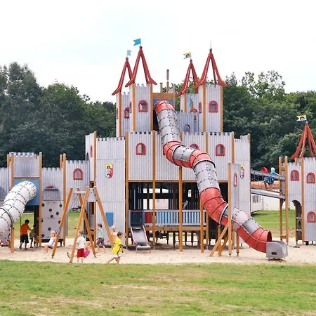 Db Berckterveld Mobile Барло