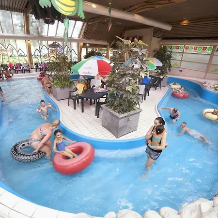 Db Berckterveld Mobile * Барло