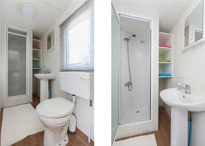 Db Berckterveld Mobile Resort *