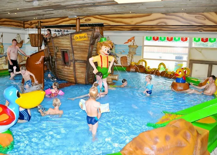 Resort Db Berckterveld Mobile *