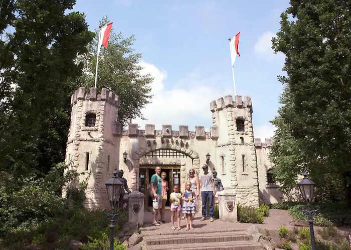 Db Berckterveld Mobile *