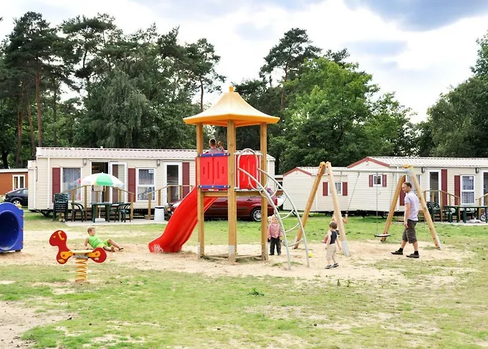 Resort Db Berckterveld Mobile