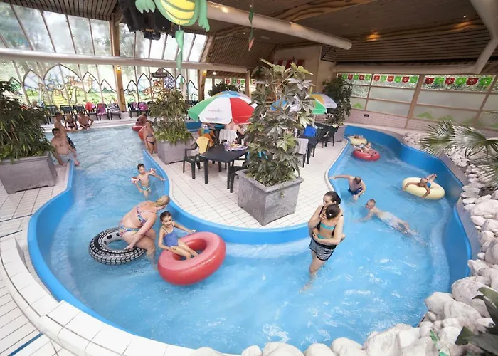 Db Berckterveld Mobile * Baarlo (Limburg)