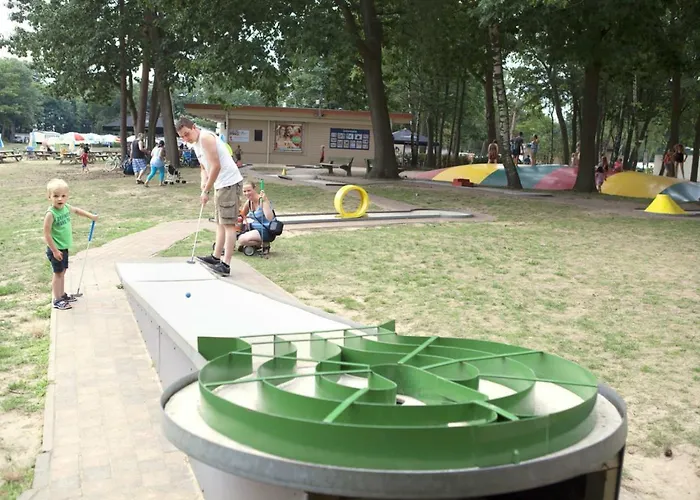 Db Berckterveld Mobile Resort